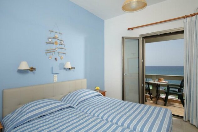 Flisvos Rooms - Photo5