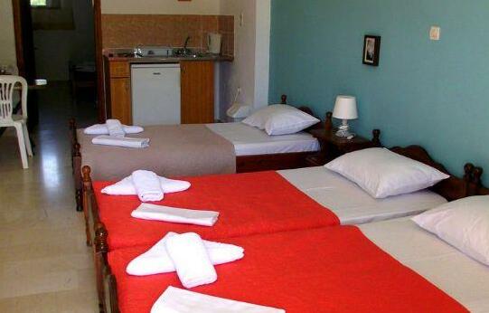 Galini Beach - Photo4