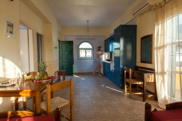 Ifigenia Apartments Plakias - Photo3