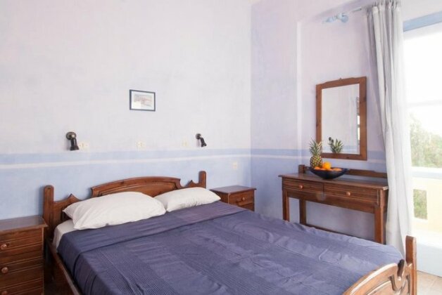 Ifigenia Apartments Plakias - Photo5