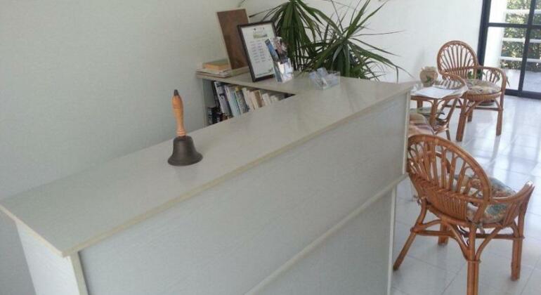 Ippokambos Rooms - Photo2