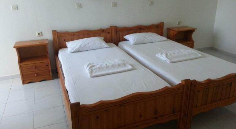 Ippokambos Rooms - Photo3