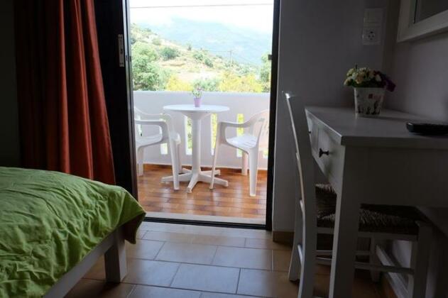 Irida Studios Plakias Agios Vasileios - Photo3