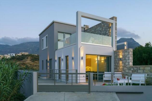 Irida Villa Plakias - Photo2