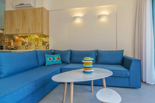 Irida Villa Plakias - Photo3