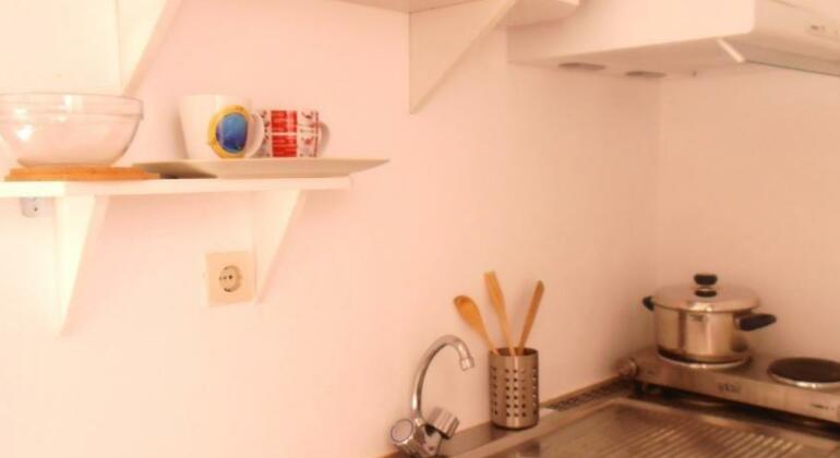 Labyrinth Studios - Photo2