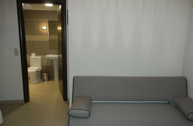 Lamon Hotel - Photo3