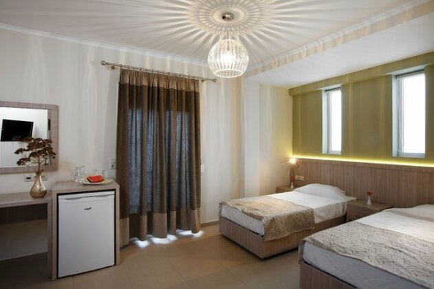 Lamon Hotel - Photo4