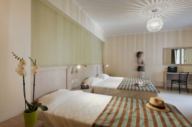 Lamon Hotel - Photo5