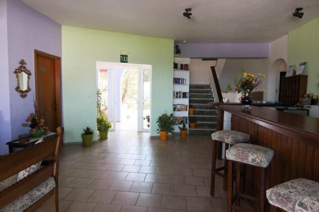 Lofos Hotel - Photo2