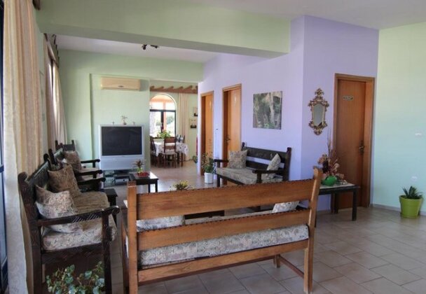 Lofos Hotel - Photo4