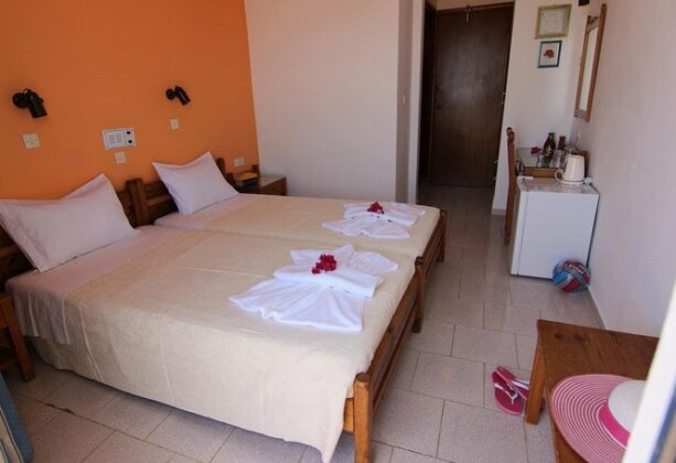 Lofos Hotel - Photo5