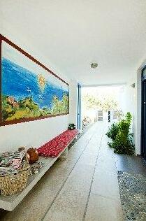 Manolia Apartments & Studios - Photo4