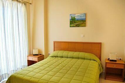 Manolis Apartments - Photo2