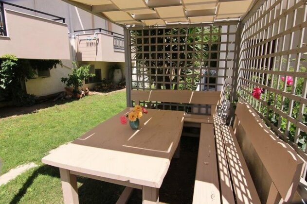 Medusa Studio & Apartments - Photo2