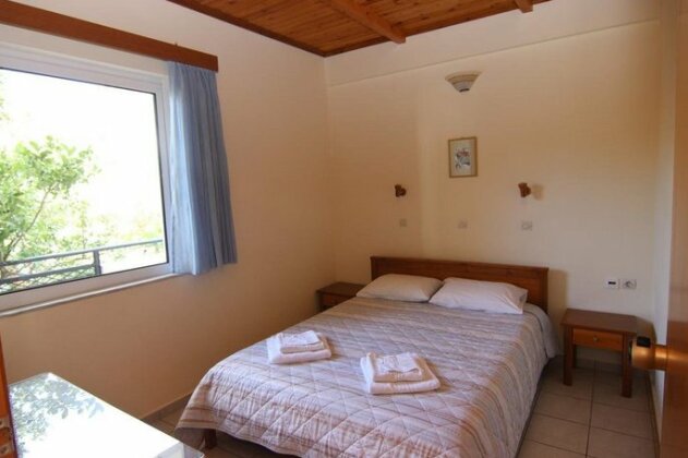 Medusa Studio & Apartments - Photo3