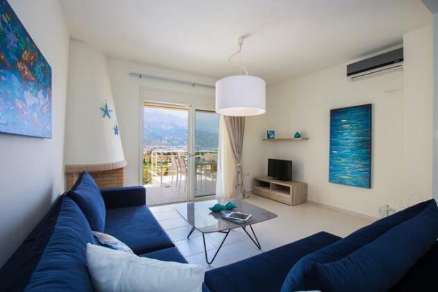 Michaela Beach House - Photo4