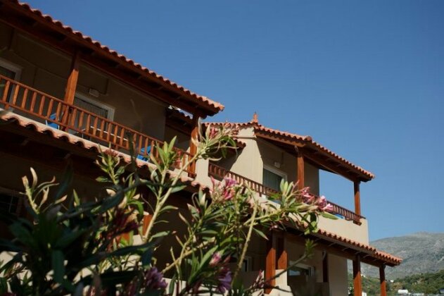 Morpheas Apartments - Photo2