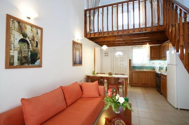 Morpheas Apartments - Photo3