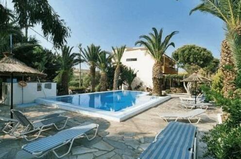 Oasis Apartments & Rooms - Photo2