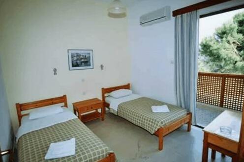 Oasis Apartments & Rooms - Photo3