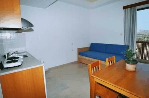 Oasis Apartments & Rooms - Photo4