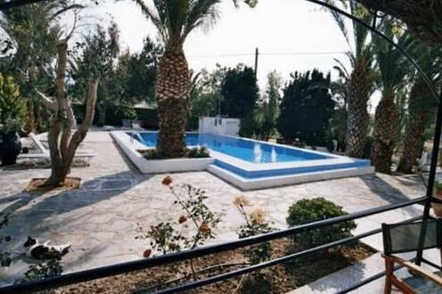 Oasis Apartments & Rooms - Photo5
