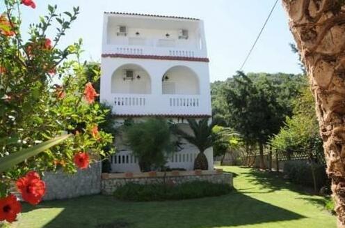 Pension Aphrodite - Photo4