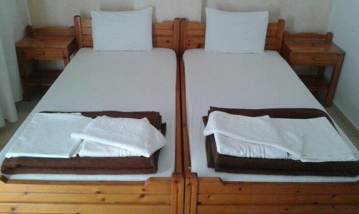 Pension Kyriakos - Photo5