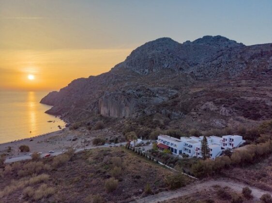 Plakias Bay Hotel - Photo2