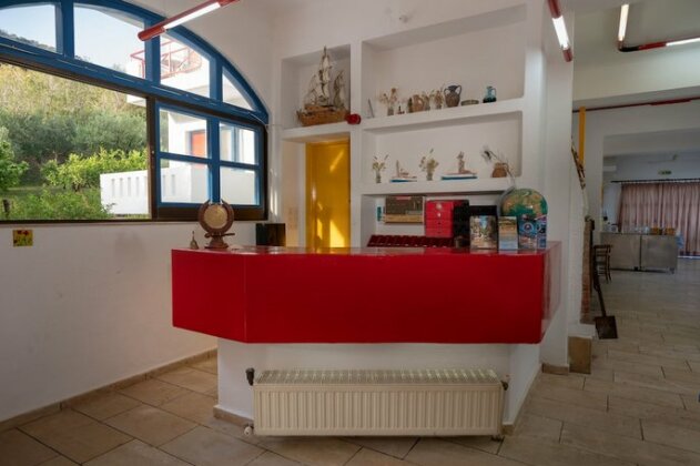 Plakias Bay Hotel - Photo4
