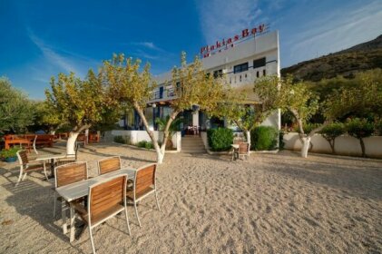 Plakias Bay Hotel