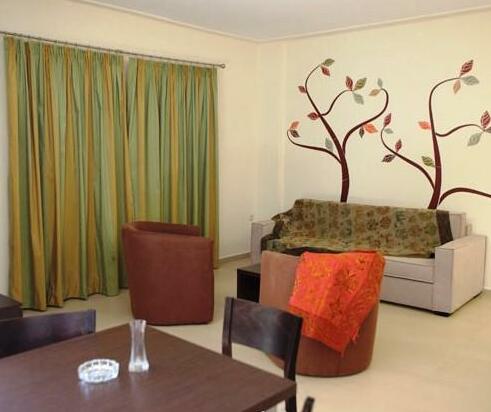 Plakias Resorts