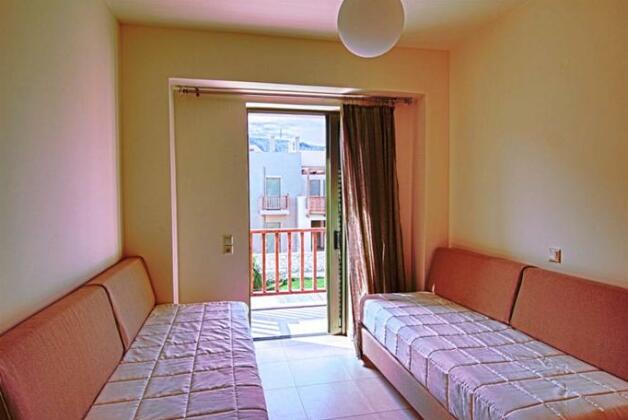 Plakias Resorts - Photo2