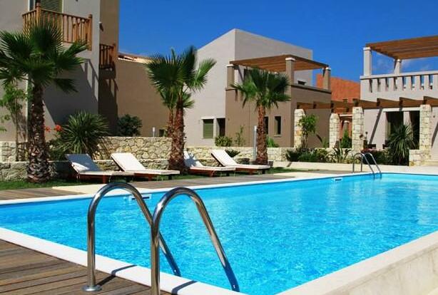 Plakias Resorts - Photo3