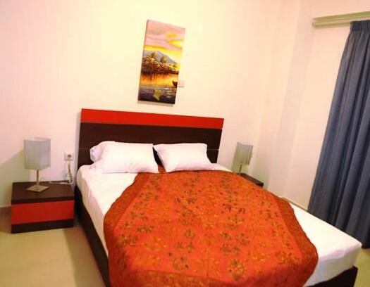 Plakias Resorts - Photo5