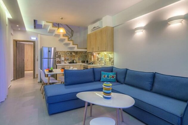 Plakias Seaside Residences - Photo5