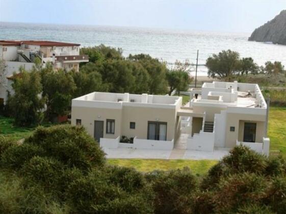 Plakias Suites