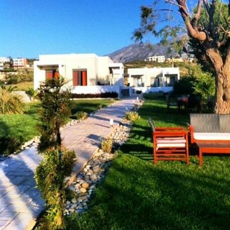 Plakias Suites - Photo2