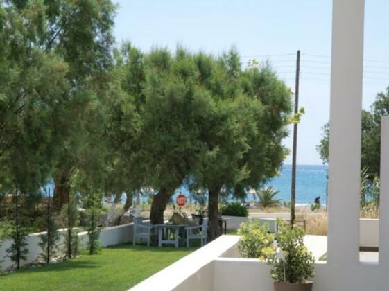 Plakias Suites - Photo3