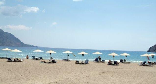 Plakias Suites - Photo5
