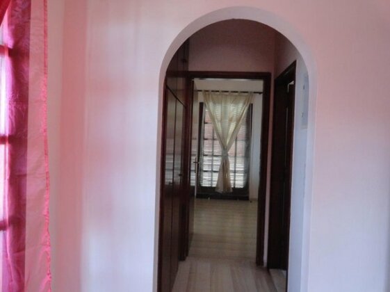 Santa Maria Studios & Apartments - Photo2