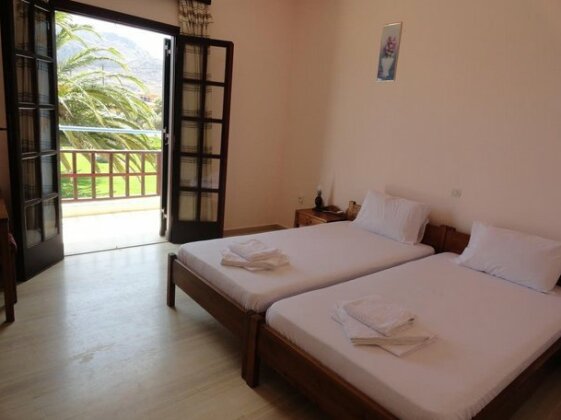 Santa Maria Studios & Apartments - Photo5