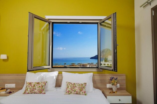 Sea View Luxury Apartments - Photo3
