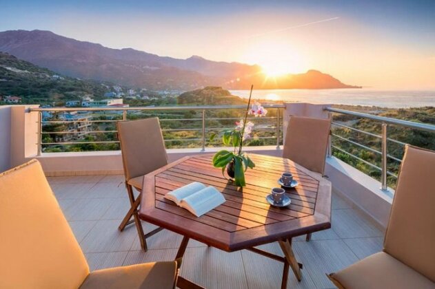 Sunflower villa - Photo2