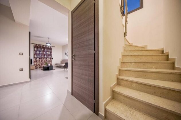 Sunflower villa - Photo3