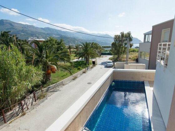 Villa Anna Maria Plakias - Photo2