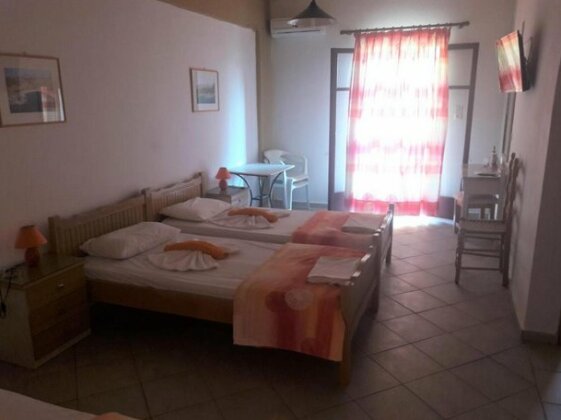 Villa Dora Plakias - Photo2