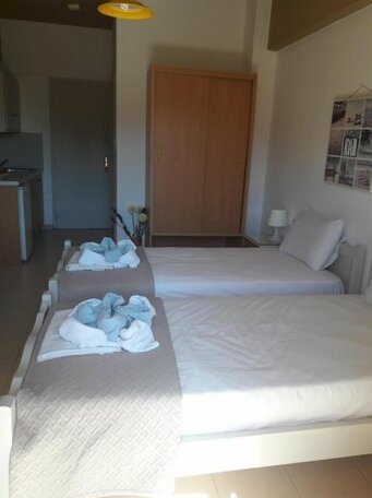 Villa Dora Plakias - Photo3