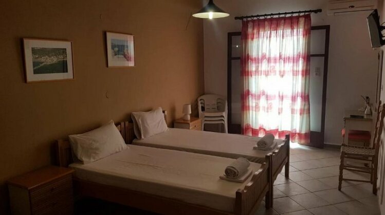 Villa Dora Plakias - Photo4